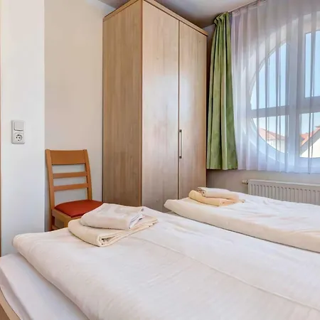 Amalia, App 6 Appartement *