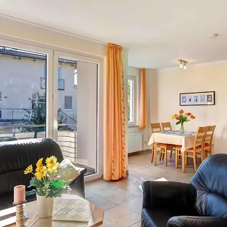 Amalia, App 6 * Heringsdorf (Usedom)