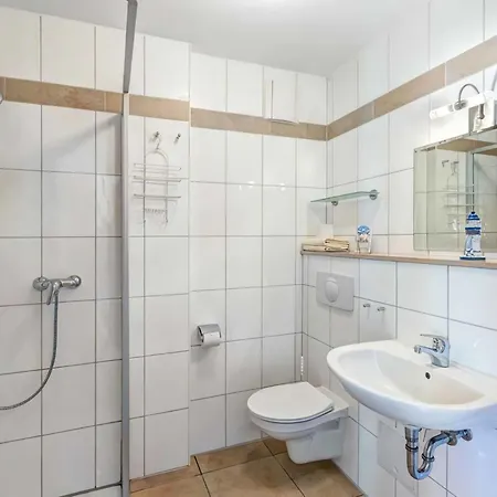 Appartement Amalia, App 6