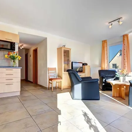 Amalia, App 6 * Heringsdorf (Usedom)
