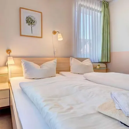 Amalia, App 6 Appartement *