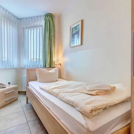 Appartement Amalia, App 6 *